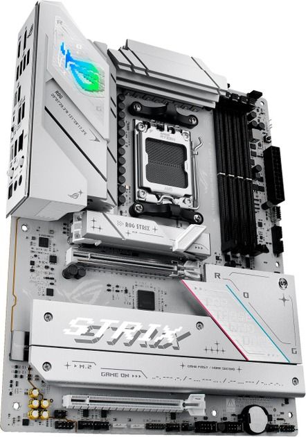 ASUS ROG STRIX B850-A GAMING WIFI