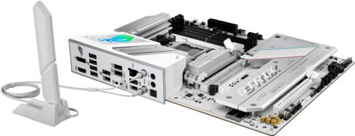 ASUS ROG STRIX B850-A GAMING WIFI