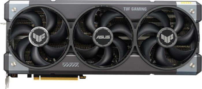 ASUS TUF-RTX5080-O16G-GAMING