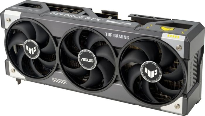 ASUS TUF-RTX5080-O16G-GAMING