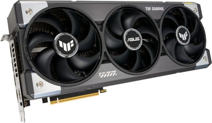 ASUS TUF-RTX5080-O16G-GAMING
