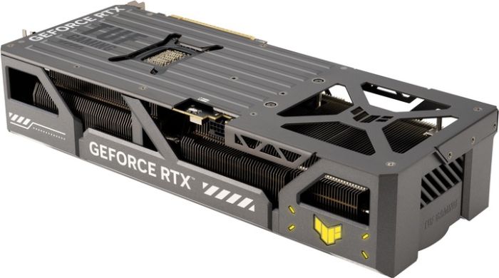 ASUS TUF-RTX5080-O16G-GAMING