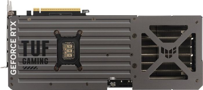 ASUS TUF-RTX5080-O16G-GAMING