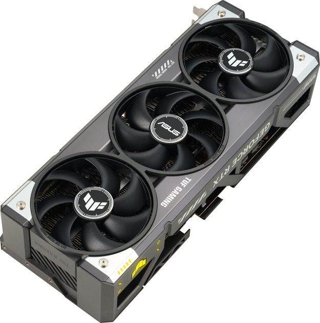 ASUS TUF-RTX5080-O16G-GAMING