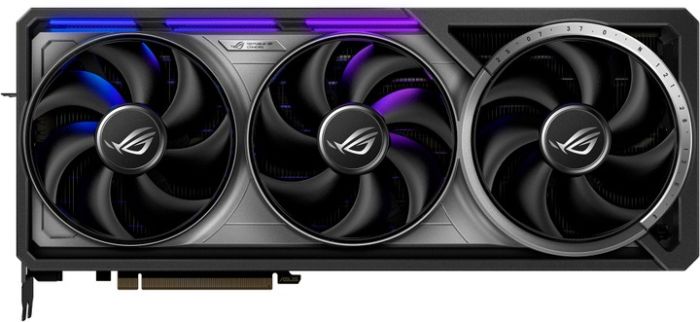 ASUS ROG-ASTRAL-RTX5080-O16G-GAMING