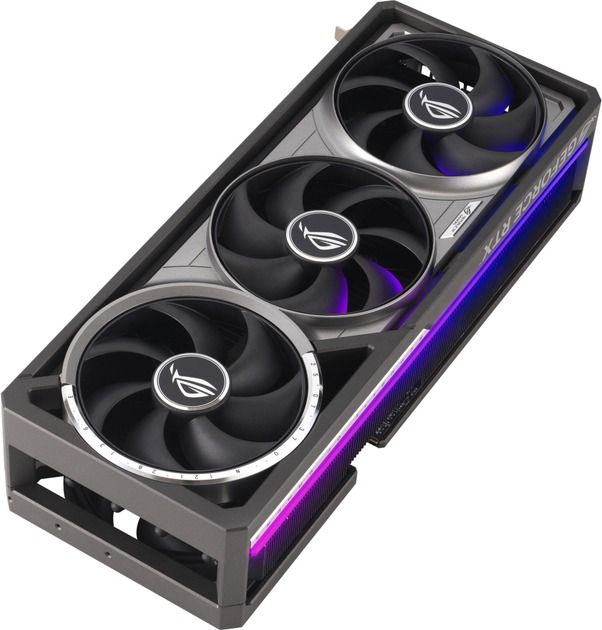 ASUS ROG-ASTRAL-RTX5080-O16G-GAMING