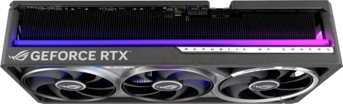 ASUS ROG-ASTRAL-RTX5080-O16G-GAMING