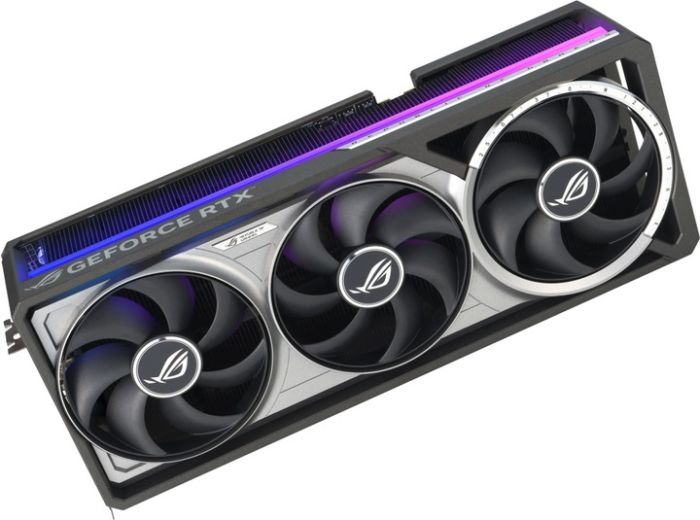 ASUS ROG-ASTRAL-RTX5080-O16G-GAMING