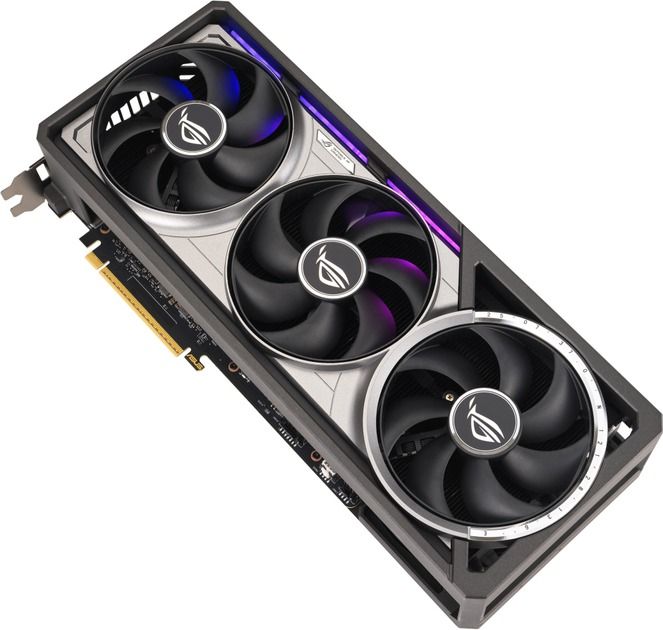 ASUS ROG-ASTRAL-RTX5080-O16G-GAMING