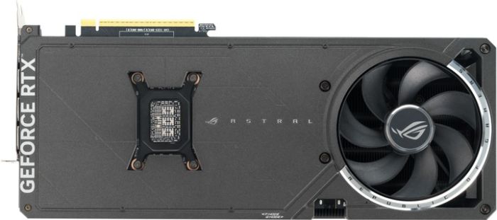 ASUS ROG-ASTRAL-RTX5080-O16G-GAMING