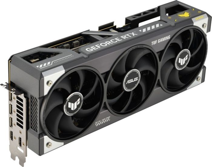 ASUS TUF-RTX5090-O32G-GAMING