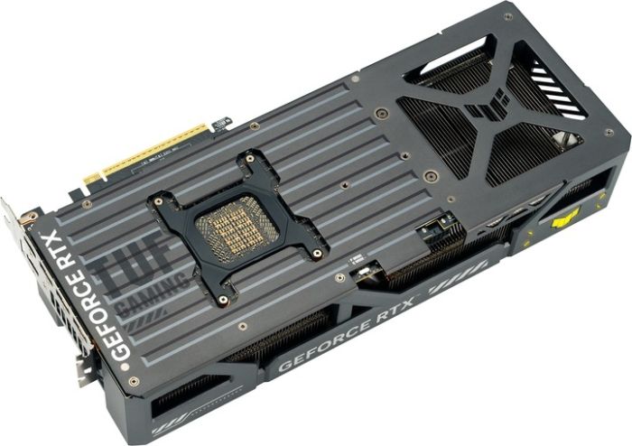 ASUS TUF-RTX5090-O32G-GAMING