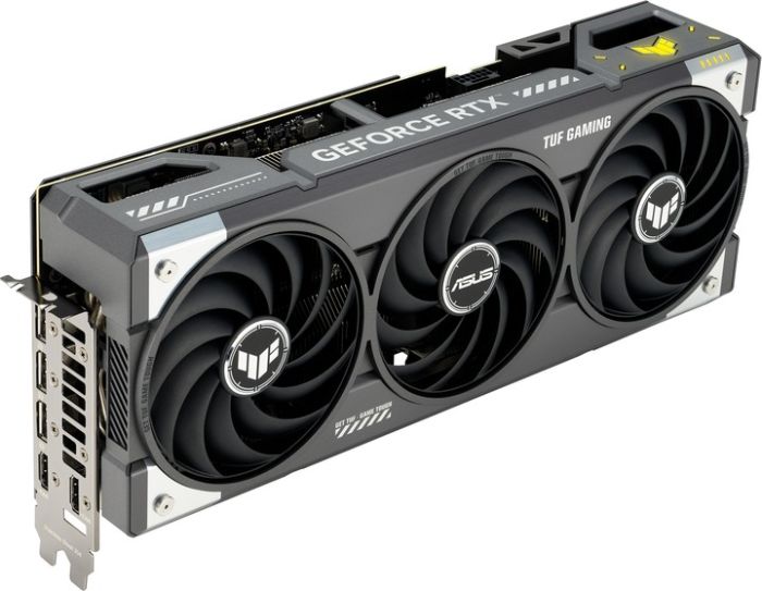 ASUS TUF-RTX5070TI-O16G-GAMING