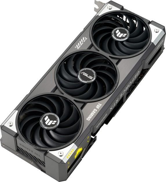 ASUS TUF-RTX5070TI-O16G-GAMING