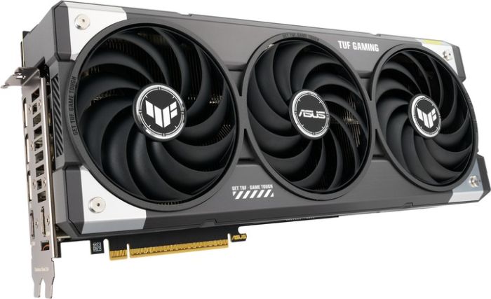 ASUS TUF-RTX5070TI-O16G-GAMING