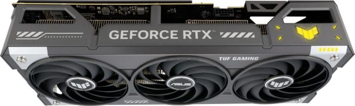 ASUS TUF-RTX5070TI-O16G-GAMING