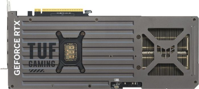 ASUS TUF-RTX5070TI-O16G-GAMING