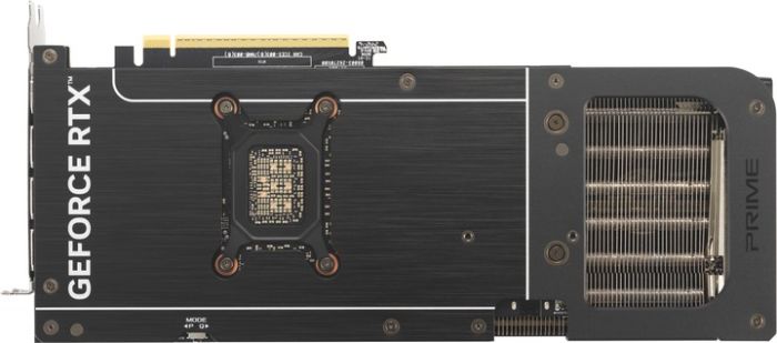 ASUS PRIME-RTX5070TI-O16G
