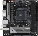 ASRock A520M-ITX/AC