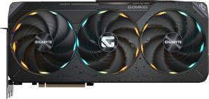 GIGABYTE GeForce RTX 5090 GAMING OC 32G (GV-N5090GAMING OC-32GD) GIGABYTE GeForce RTX 5090 GAMING OC 32G (GV-N5090GAMING OC-32GD)