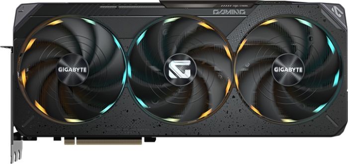 GIGABYTE GeForce RTX 5090 GAMING OC 32G (GV-N5090GAMING OC-32GD)