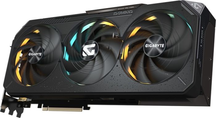 GIGABYTE GeForce RTX 5090 GAMING OC 32G (GV-N5090GAMING OC-32GD)