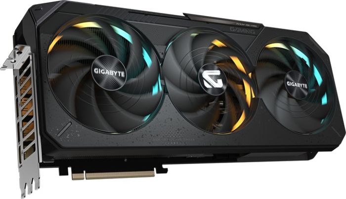 GIGABYTE GeForce RTX 5090 GAMING OC 32G (GV-N5090GAMING OC-32GD)