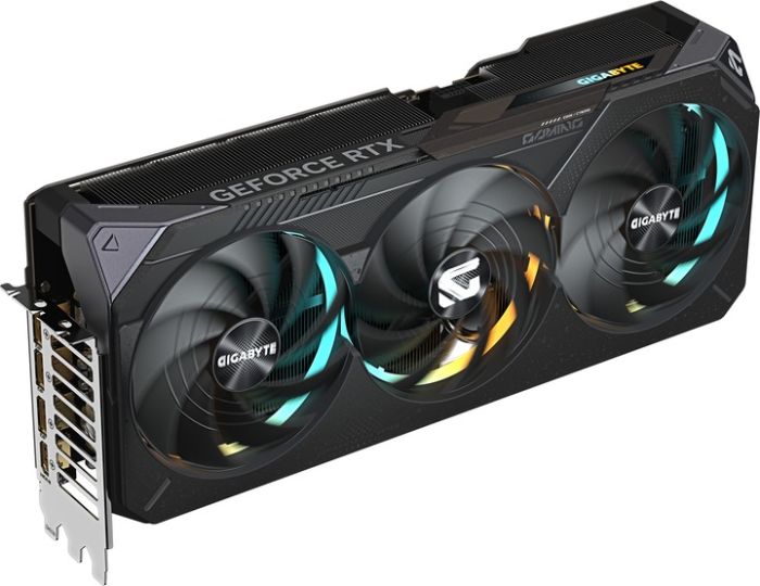 GIGABYTE GeForce RTX 5090 GAMING OC 32G (GV-N5090GAMING OC-32GD)