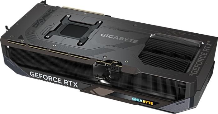 GIGABYTE GeForce RTX 5090 GAMING OC 32G (GV-N5090GAMING OC-32GD)