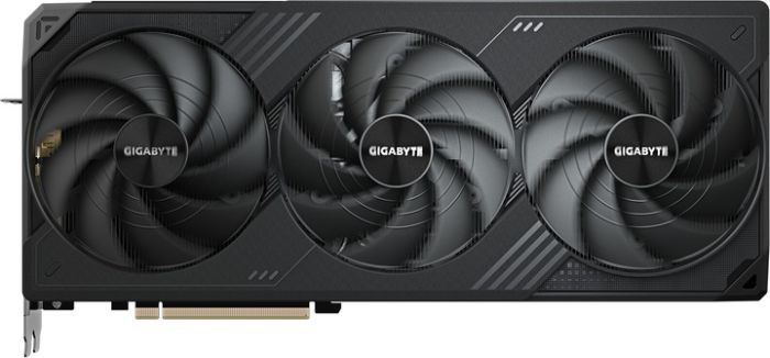 GIGABYTE GeForce RTX 5090 WINDFORCE OC 32G (GV-N5090WF3OC-32GD)