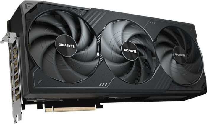 GIGABYTE GeForce RTX 5090 WINDFORCE OC 32G (GV-N5090WF3OC-32GD)