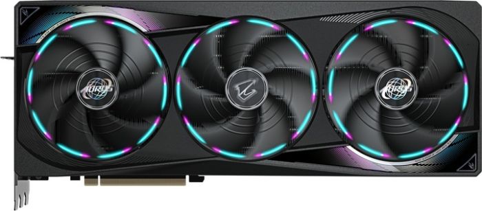 GIGABYTE AORUS GeForce RTX 5080 MASTER 16G (GV-N5080AORUS M-16GD)