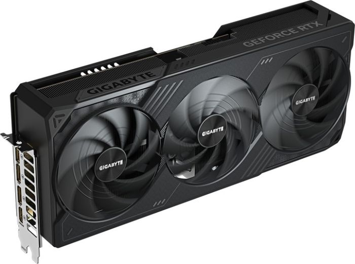 GIGABYTE GeForce RTX 5090 WINDFORCE OC 32G (GV-N5090WF3OC-32GD)