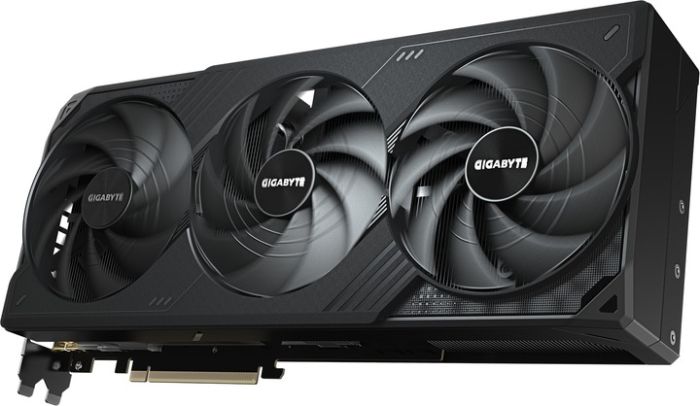GIGABYTE GeForce RTX 5090 WINDFORCE OC 32G (GV-N5090WF3OC-32GD)