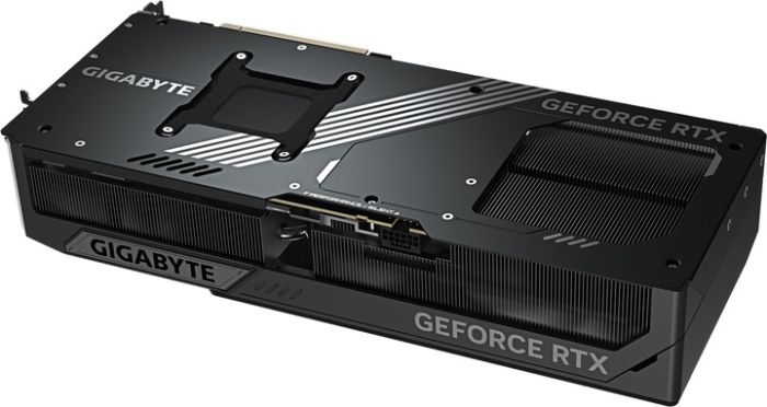 GIGABYTE GeForce RTX 5090 WINDFORCE OC 32G (GV-N5090WF3OC-32GD)