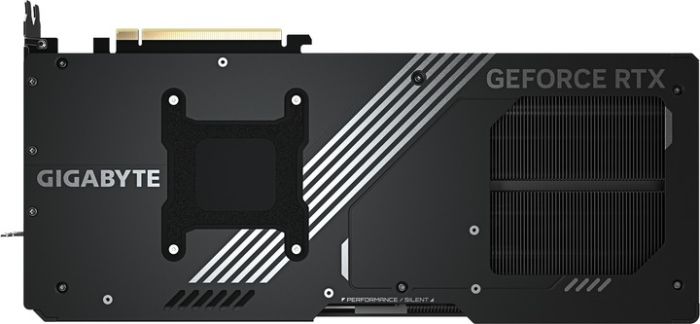 GIGABYTE GeForce RTX 5090 WINDFORCE OC 32G (GV-N5090WF3OC-32GD)
