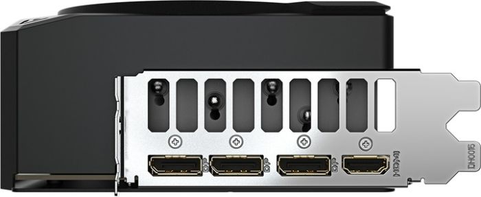 GIGABYTE GeForce RTX 5090 WINDFORCE OC 32G (GV-N5090WF3OC-32GD)