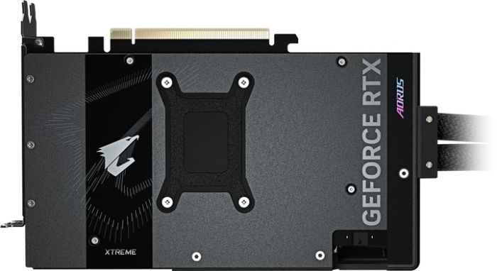 GIGABYTE AORUS GeForce RTX 5080 XTREME WATERFORCE 16G (GV-N5080AORUSX W-16GD)