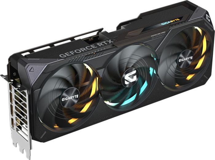 GIGABYTE GeForce RTX 5080 GAMING OC 16G (GV-N5080GAMING OC-16GD)