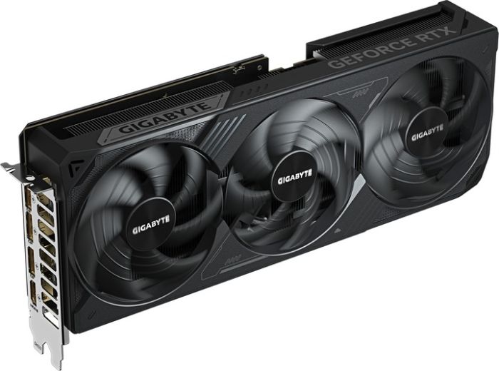 GIGABYTE GeForce RTX 5080 WINDFORCE OC SFF 16G (GV-N5080WF3OC-16GD)