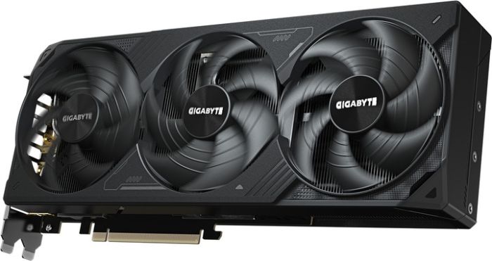 GIGABYTE GeForce RTX 5080 WINDFORCE OC SFF 16G (GV-N5080WF3OC-16GD)