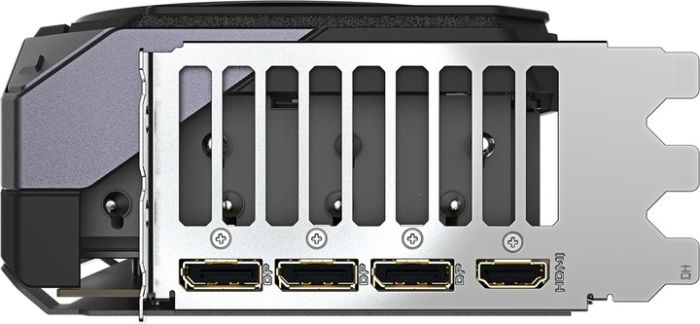 GIGABYTE GeForce RTX 5080 GAMING OC 16G (GV-N5080GAMING OC-16GD)