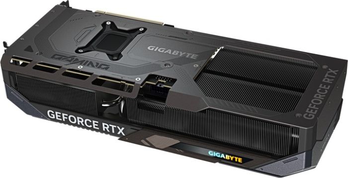 GIGABYTE GeForce RTX 5080 GAMING OC 16G (GV-N5080GAMING OC-16GD)