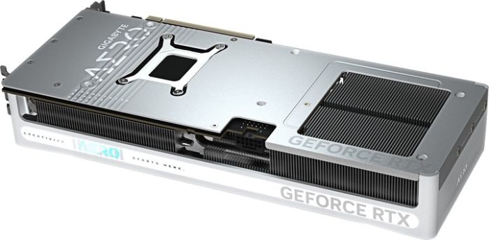 GIGABYTE GeForce RTX 5080 AERO OC SFF 16G (GV-N5080AERO OC-16GD)