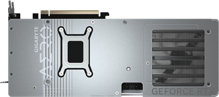 GIGABYTE GeForce RTX 5080 AERO OC SFF 16G (GV-N5080AERO OC-16GD)
