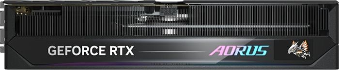GIGABYTE AORUS GeForce RTX 5070 Ti MASTER 16G (GV-N507TAORUS M-16GD)