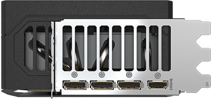 GIGABYTE AORUS GeForce RTX 5070 Ti MASTER 16G (GV-N507TAORUS M-16GD)