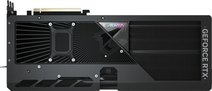 GIGABYTE AORUS GeForce RTX 5070 Ti MASTER 16G (GV-N507TAORUS M-16GD)