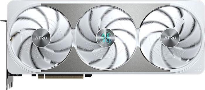 GIGABYTE GeForce RTX 5070 Ti AERO OC 16G (GV-N507TAERO OC-16GD)