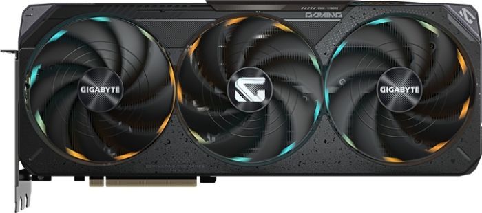 GIGABYTE GeForce RTX 5070 Ti GAMING OC 16G (GV-N507TGAMING OC-16GD)